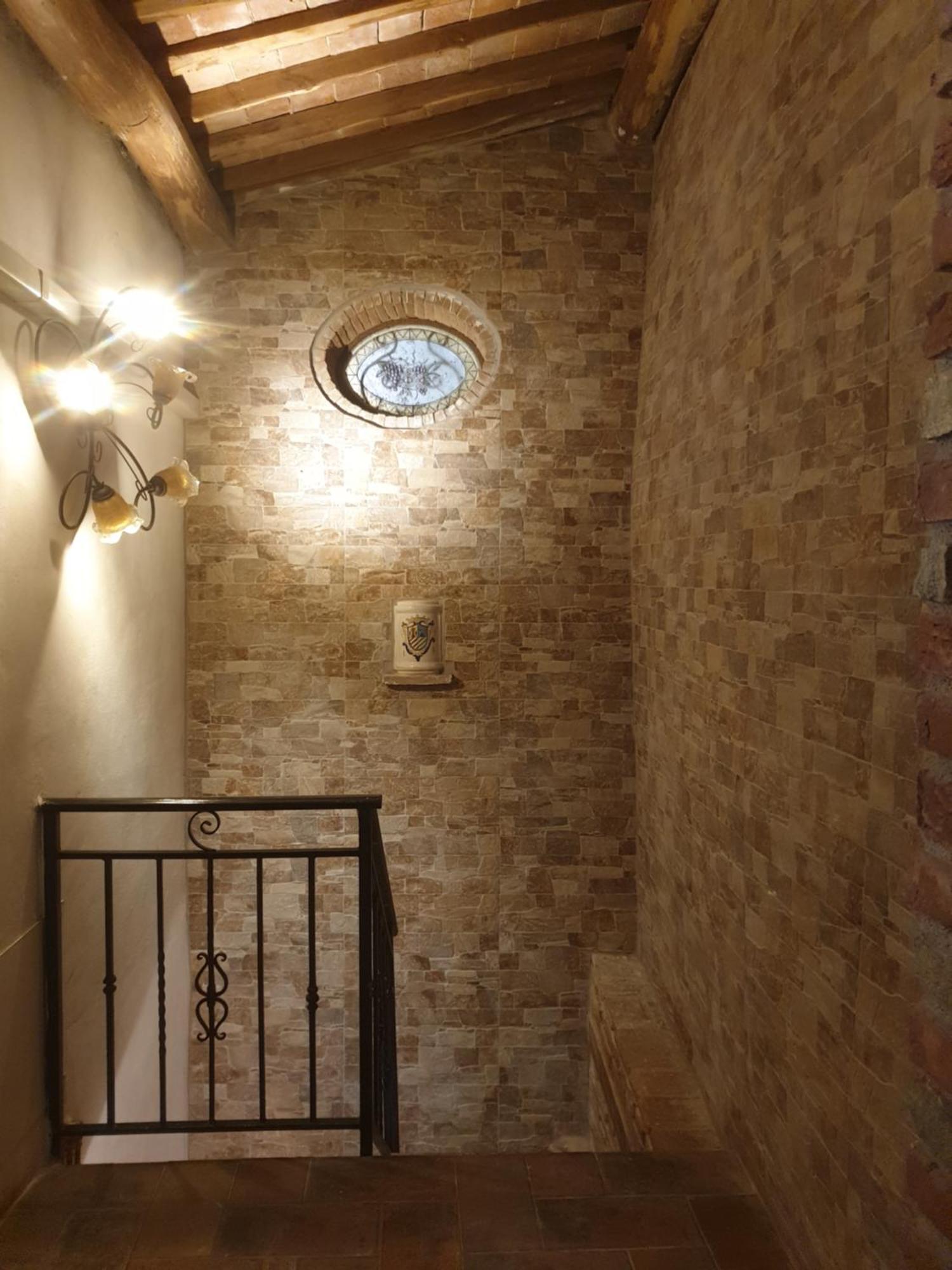 Vacation Home Tuscany Filettole 2 Kültér fotó
