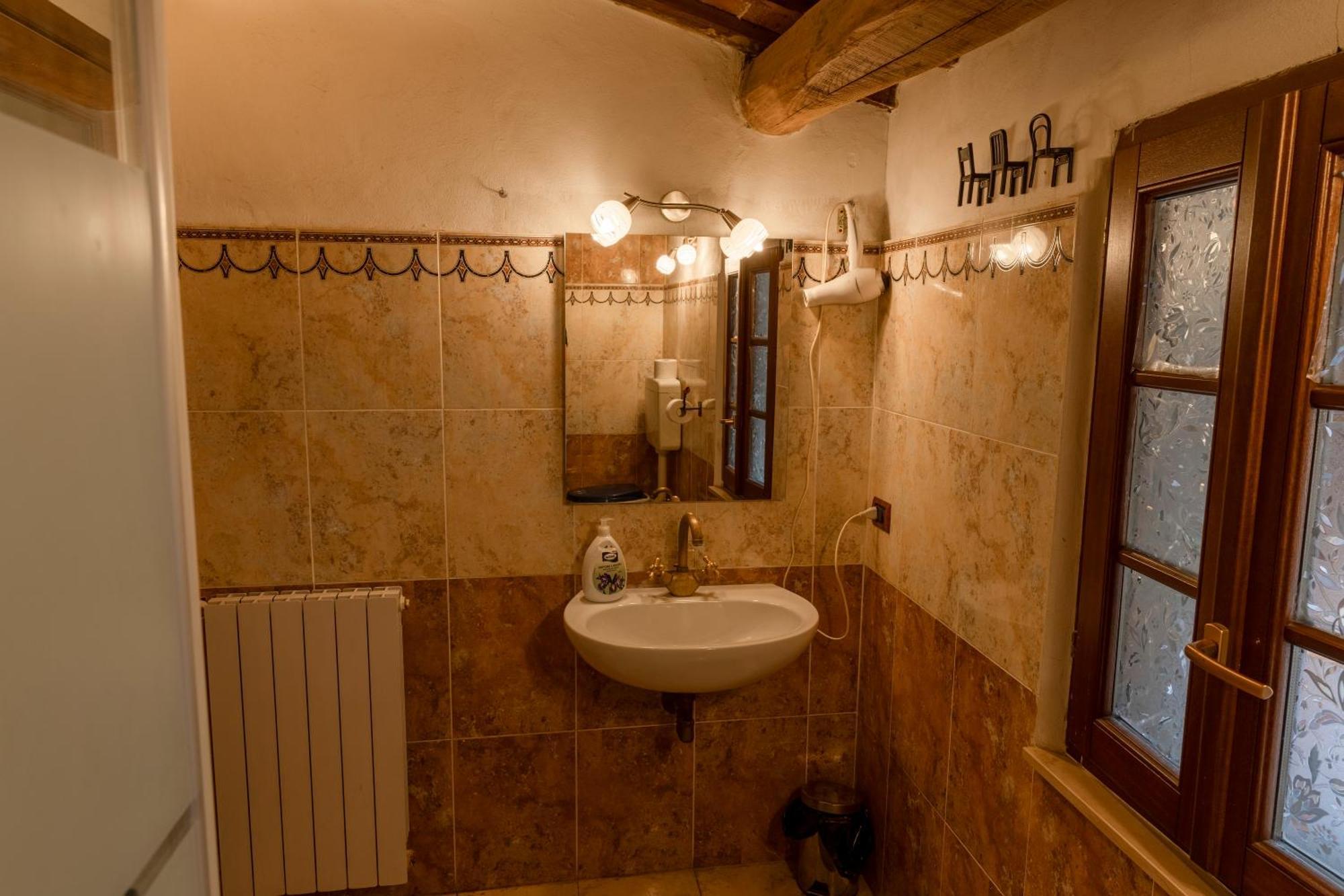 Vacation Home Tuscany Filettole 2 Kültér fotó